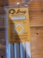 Q-Snap Frame Extension Kit - Image 7