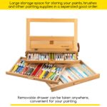 MEEDEN Sketchbox Easel - Image 5