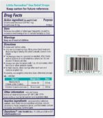 Little Remedies Gas Relief Drops - Image 2
