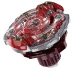 Beyblade X Storm Spriggan