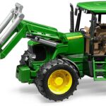 Bruder John Deere 6920