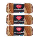 Super Saver Yarn (3-Pack)