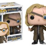 Funko Pop! Harry Potter Moody