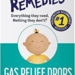 Little Remedies Gas Relief Drops