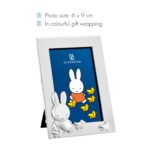 Zilverstad Miffy Photo Frame - Image 2