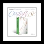Weeekly ColoRise Album
