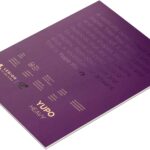 Yupo Heavy White Synthetic Paper Pads