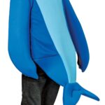 Dolphin Costume