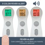 Dreambaby Forehead Thermometer - Image 3