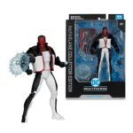 DC Multiverse Mister Terrific Figure - Image 7