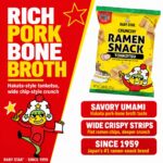 Baby Star Ramen Snack - Image 3