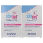 Sebamed Children's Shampoo Pack - Image 3