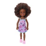 Chelsea Doll by Barbie
