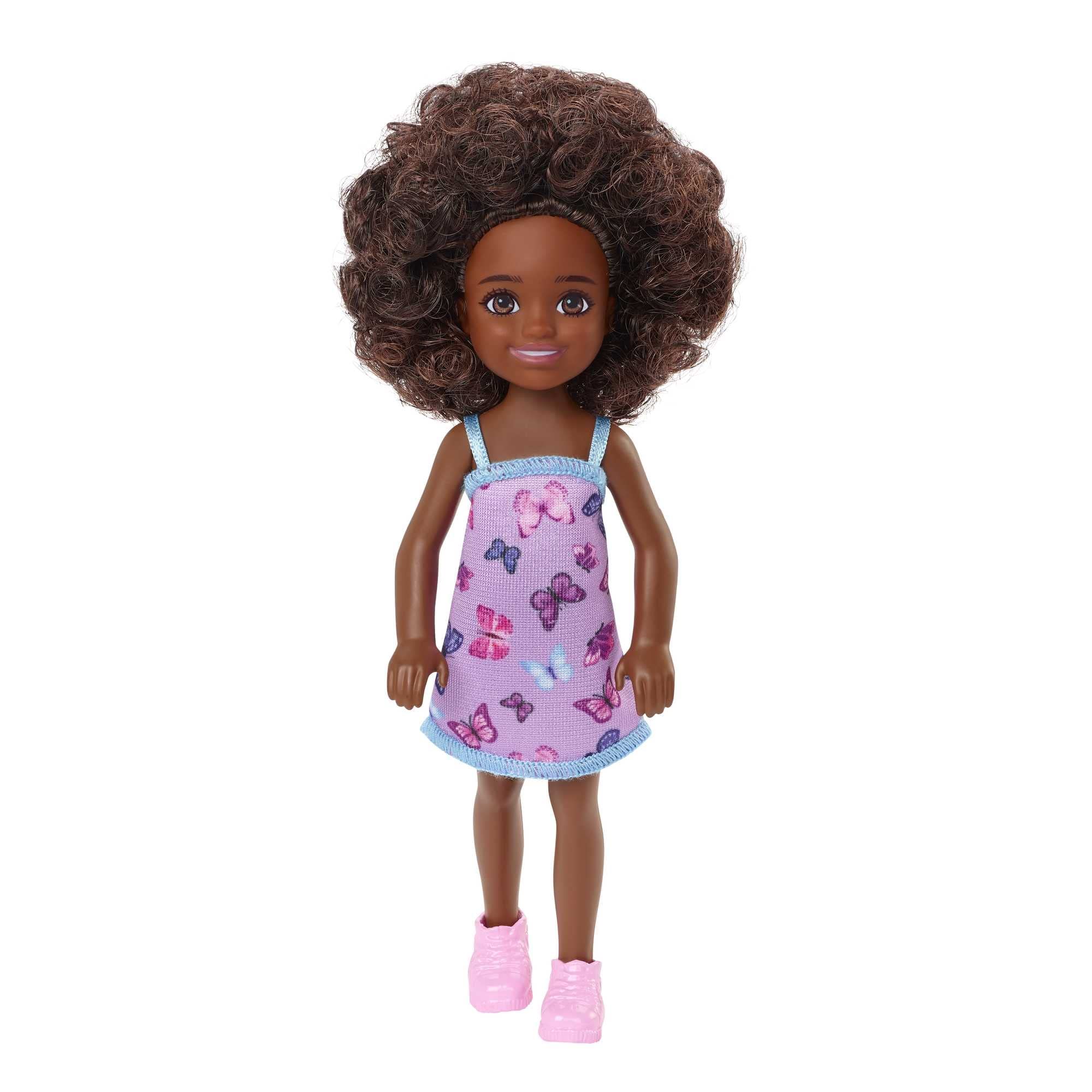 717jhd0mPYL Chelsea Doll by Barbie - Image 1