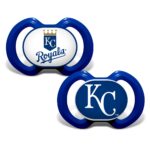 Baby Fanatic Orthodontic Pacifiers