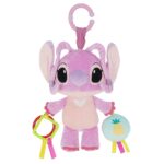 Disney Baby Angel Activity Toy