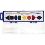Color Swell Watercolor Paint Set - Image 3