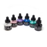 FW Acrylic Ink Set