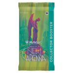 MTG Streets of New Capenna