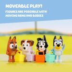 Bluey School Figurine Set - Image 4