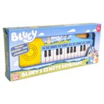 Bluey Keyboard Toy