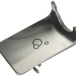 LG Electronics Button Assembly