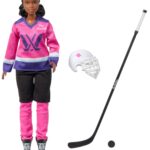 Barbie Tim Hortons Doll