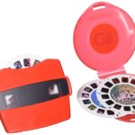 View Master 3D Set