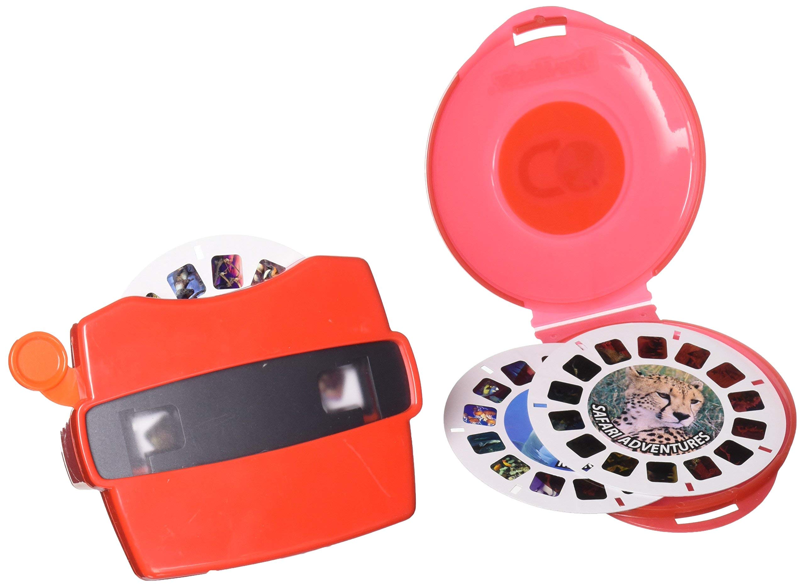 71BOtY1BhbL View Master 3D Set - Image 1