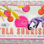Tula Pink Thread Collection