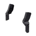 Thule Sleek Car Seat Adapter - Image 2