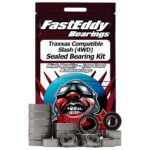 FastEddy Bearings Traxxas Slash Kit