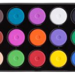 Richeson Mini Tempera Cakes