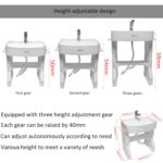 HTTMT Children's Washstand - Image 3
