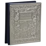 Baby Icon Chrome Photo Album