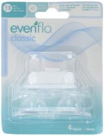 Evenflo Fast Flow Nipples