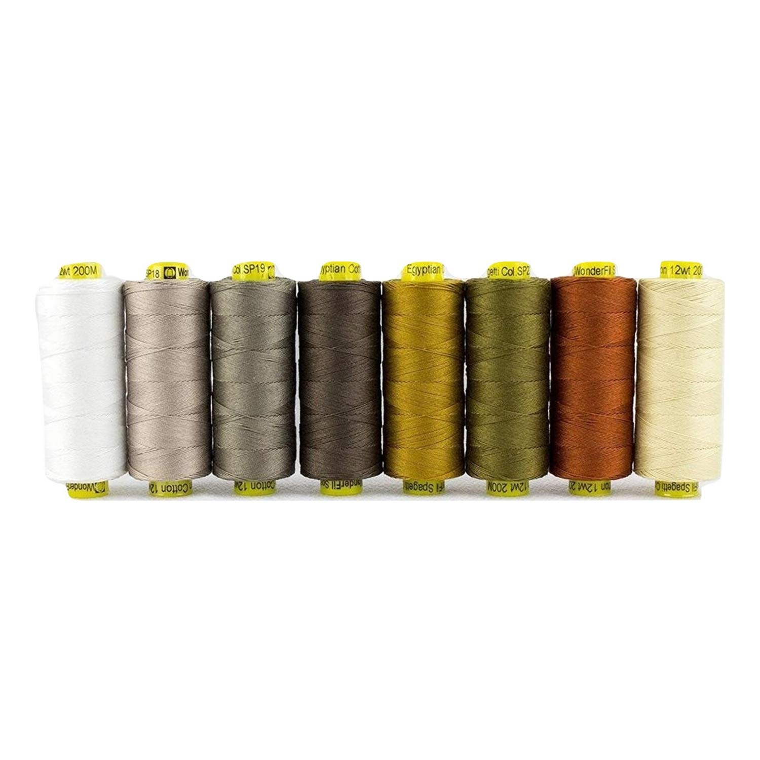 71CjrzyL10L WonderFil Spagetti Thread Set - Image 1