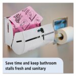 Tidy Girl Hygiene Bag Dispenser - Image 3
