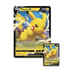 Pikachu V Box - Image 2