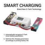 Gens Ace IMARS D300 Charger - Image 3
