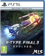 R-Type Final 3