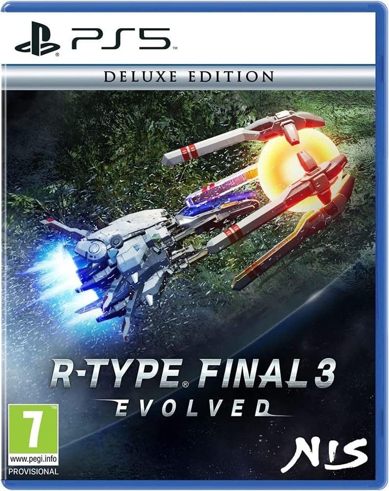 71Dwh1BqEKL R-Type Final 3 - Image 1