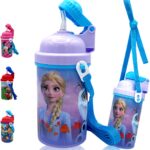 Disney Frozen Water Bottles