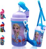 Disney Frozen Water Bottles
