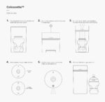 Tommee Tippee Colicsoothe Air Remover - Image 2