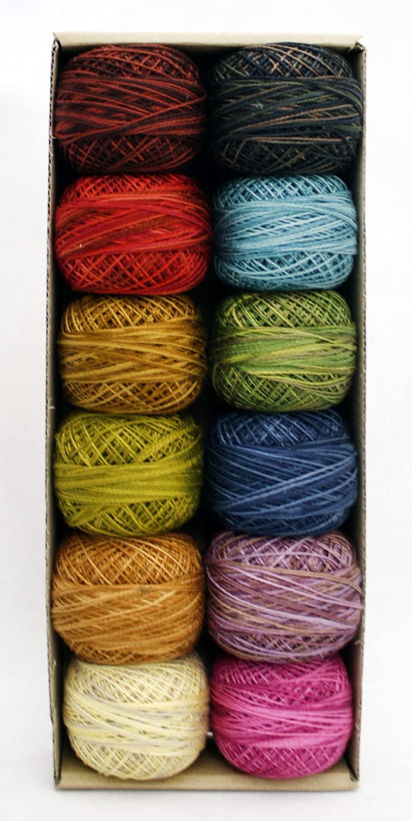 71EE0iCIgKS Valdani Egyptian Cotton Thread - Image 1