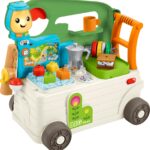 Fisher-Price On-the-Go Camper
