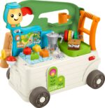 Fisher-Price On-the-Go Camper