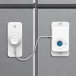 Keylesslife Fingerprint Fridge Lock