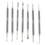Xiem Precision Stainless Steel Tools